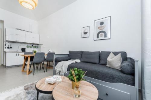 Appartement Nice Apartman In New Town Prague Extérieur photo